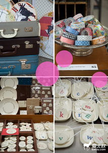 探访杂货集市 淘宝家居用品的魅力与日用杂货的烟火气