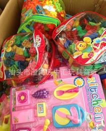 小杂货供应指南 批发渠道、价格趋势与采购策略