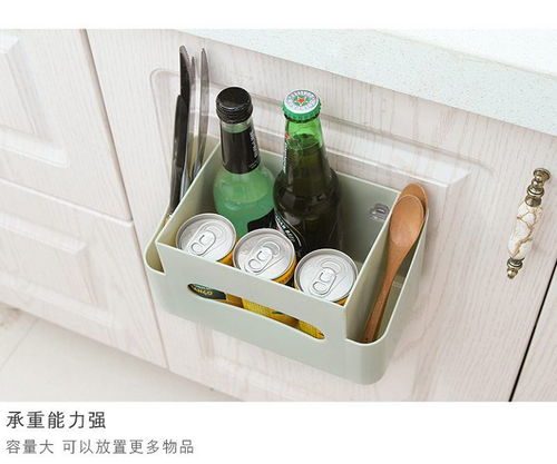 创意小物点亮生活 家居日用杂货的实用美学