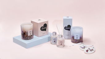 浪漫满屋 Roseonly日用杂货的艺术与情感融合