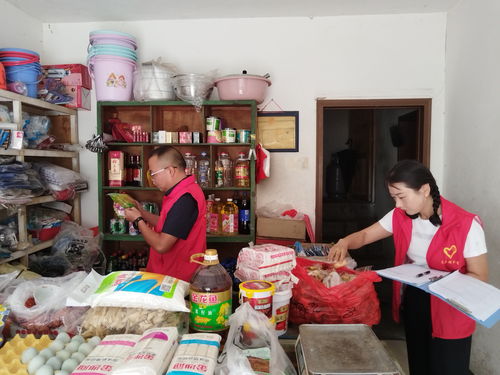 日用杂货选购指南 三峡夷陵本地消费新趋势